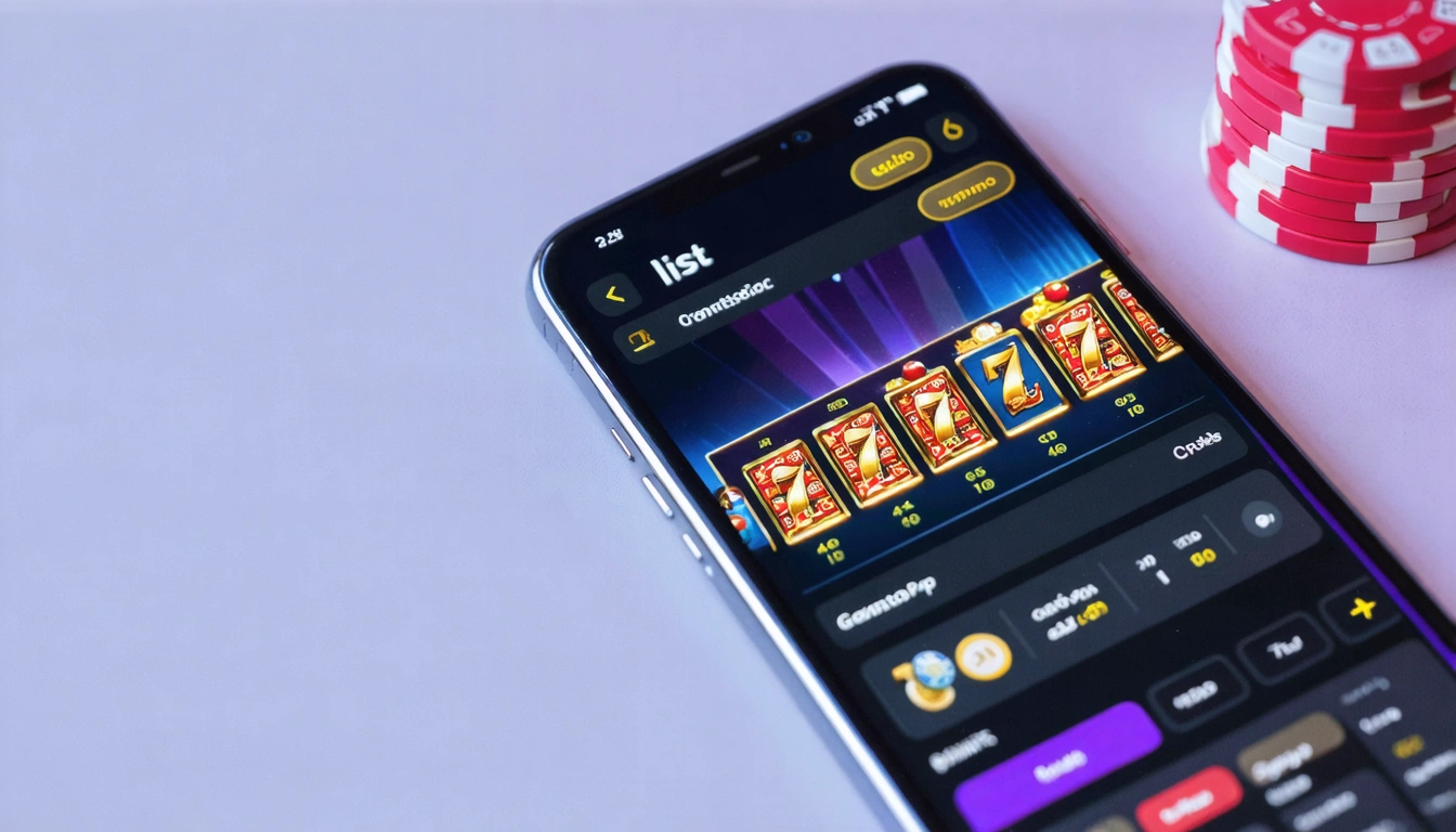 list non gamstop casinos