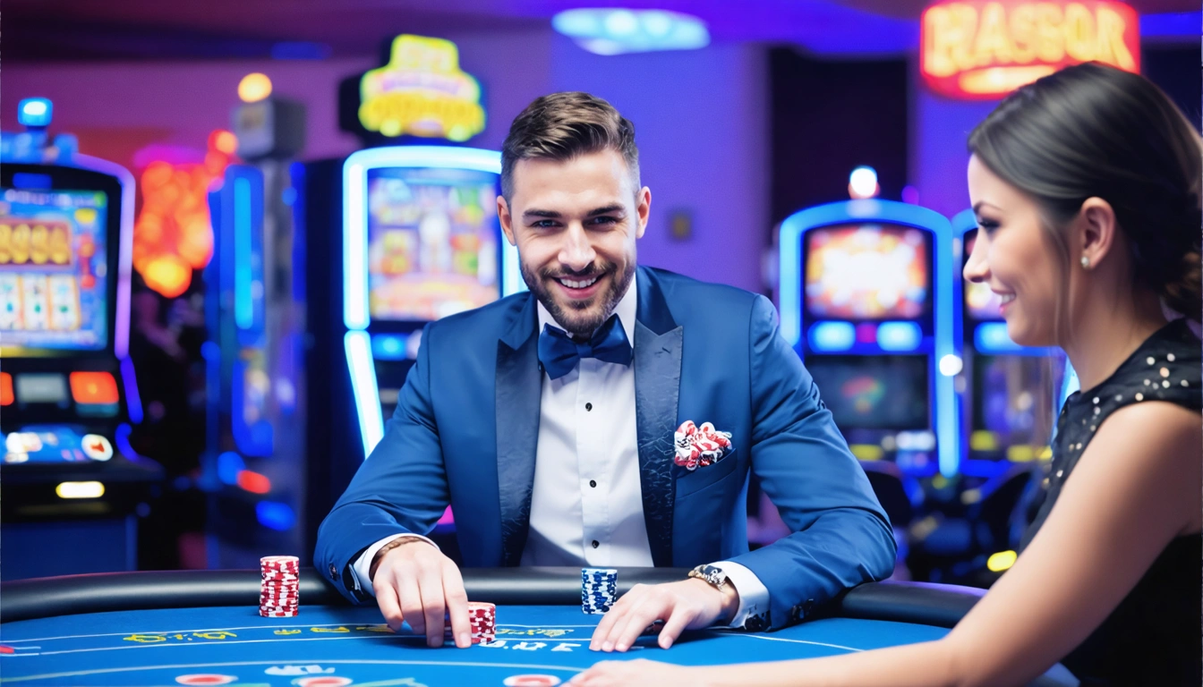 paypal non gamstop casinos