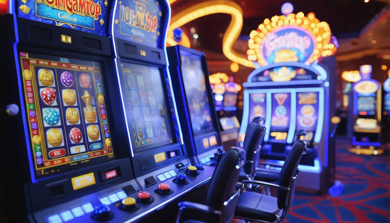 review non gamstop casinos